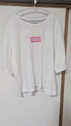 RODEO CROWNS 半袖Tシャツのサムネイル