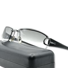 小物 02aw archive gucci l eyewear GUCCI（グッチ） 国内正規品 メガネ 眼鏡 フレーム のみ GG0883OA-001