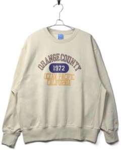 新品 Ocean Pacific オーシャンパシフィック スウェット(XL)