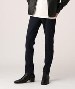 tk.TAKEO KIKUCHI スキニーパンツ サイズL スーパーストレッチのサムネイル