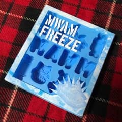 マンウィズ MAN WITH A MISSION 製氷器のサムネイル