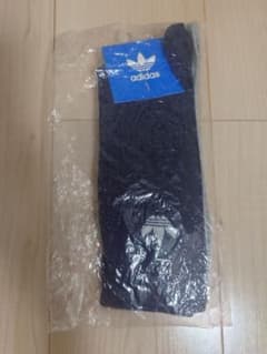 【2足組】adidas MID RIB CRW 2PP ソックス 27-29cmのサムネイル
