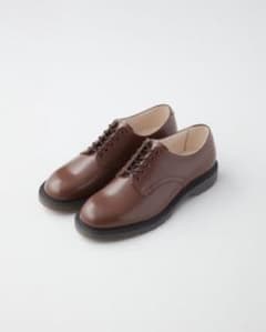 25aw 新品 MARBOT マルボー スウェード ローファー 41 | Shop at