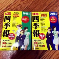 四季報 【優良・中堅企業版 】【総合版】のサムネイル