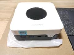 CHUWI LarkBox X 2023 第12世代インテルN100/Win11のサムネイル