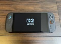 Nintendo Switch 2 スイッチ2 本体 日本語 国内専用