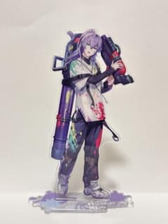 星導ショウ HEROES 1st Anniversary アクリルスタンドのサムネイル