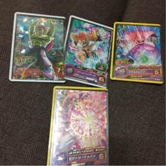 ボージャック srのサムネイル