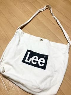 【Lee】トートバッグのサムネイル