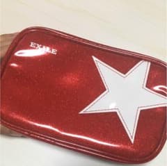 EXILE ポーチのサムネイル