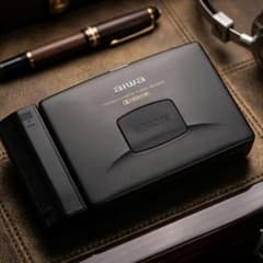 極美品/完動品/電池ケース付】AIWA HS-PX610 整備画像 全電容交換済