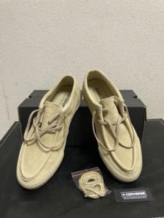 コンバース スケートボーディング CSモカシン CONVERSEのサムネイル