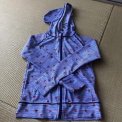 ラッシュガードのサムネイル