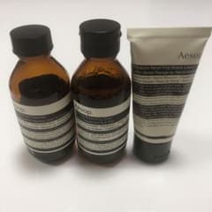 Aesop イソップのサムネイル