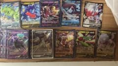 こ*い様 ポケモンカード Vカード まとめ売りのサムネイル
