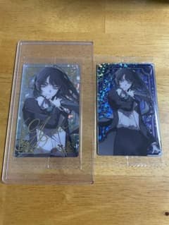 Adoウエハース 2種セット