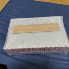 るちのーぱーる様返品用のサムネイル