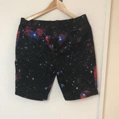 パブリックアイズ ハーフパンツのサムネイル