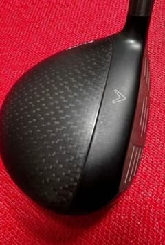 値段交渉可⁄ヘッドのみ】キャロウェイエリートX 7W - メルカリ