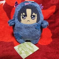 アイナナ モンぬい ワルモフ 和泉一織 きらどるぬいぐるみ - メルカリ