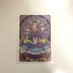 名探偵プリキュア キュアアンサーのサムネイル