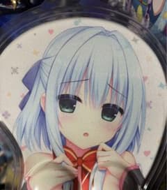 ハミダシクリエイティブ 雪景シキ マウスパッド 錦あすみ 雪景シキ マウスパッド ハミダシクリエイティブ - メルカリ