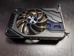 Palit GTX 1660 SUPER StormX 6GB グラフィックボー - メルカリ