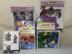 一番くじ　ドラゴンボール ドラゴンヒストリー2 A賞 C賞　ほかのサムネイル