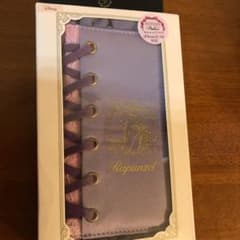 メゾンドフルール あいにゃんプロデュース アイフォンケース ラプンツェルのサムネイル