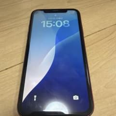 iPhoneXR 【ジャンク品】 128GB - メルカリ