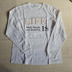 ロンT JOURNAL STANDARDのサムネイル