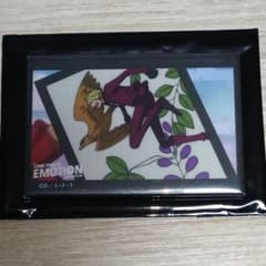 ONEPIECE EMOTION 花札柄トレーディング缶マグネット サンジのサムネイル