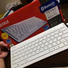 キーボードのサムネイル