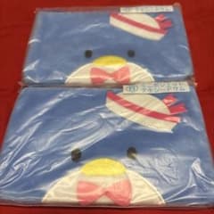 サンリオキャラクター大賞当りくじ ミニポシェット タキシードサムのサムネイル