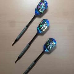ダーツセットのサムネイル