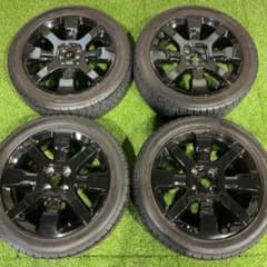 シトロエン純正アルミタイヤセット4本 205/50R17 管理260 - メルカリ