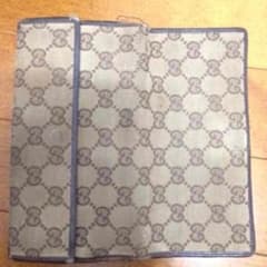 GUCCI 長財布 正規品のサムネイル
