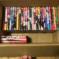 かぐや様は告らせたいのサムネイル