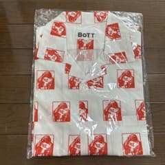 BOTT / ボット　Romantic S/S Shirtのサムネイル