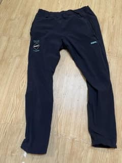 FCRB LYCRA TRACK PANTS サイズＬのサムネイル