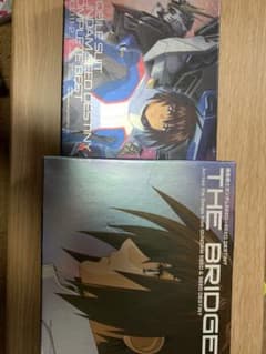 ガンダムSEEDサウンドトラック2個