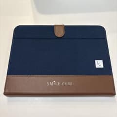 スマイルゼミ タブレットケース - メルカリ