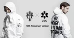 ゆーいち KAJI様専用 Pay money To my Pain ×UEGのサムネイル