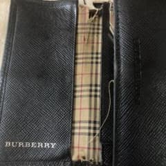 BURBERRYキーケースのサムネイル