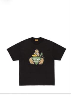 HUMAN MADE POKEMON Tシャツ カモネギ ブラック - メルカリ