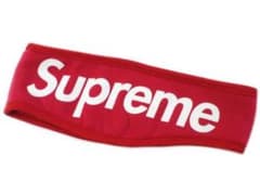 Supreme ヘッドバンドのサムネイル