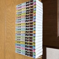 【全巻初版】あだち充 H2 全巻セット H2 全20巻セット あだち充 - メルカリ