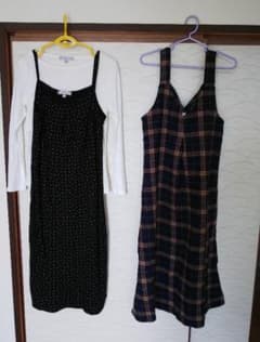 マタニティ 授乳服 M L 入院パジャマのサムネイル