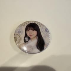 乃木坂46 缶バッジ 長嶋凛桜のサムネイル