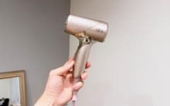 ReFa BEAUTECH DRYER SE 本体 シャンパンゴールドのサムネイル